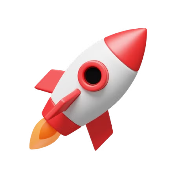 rocket